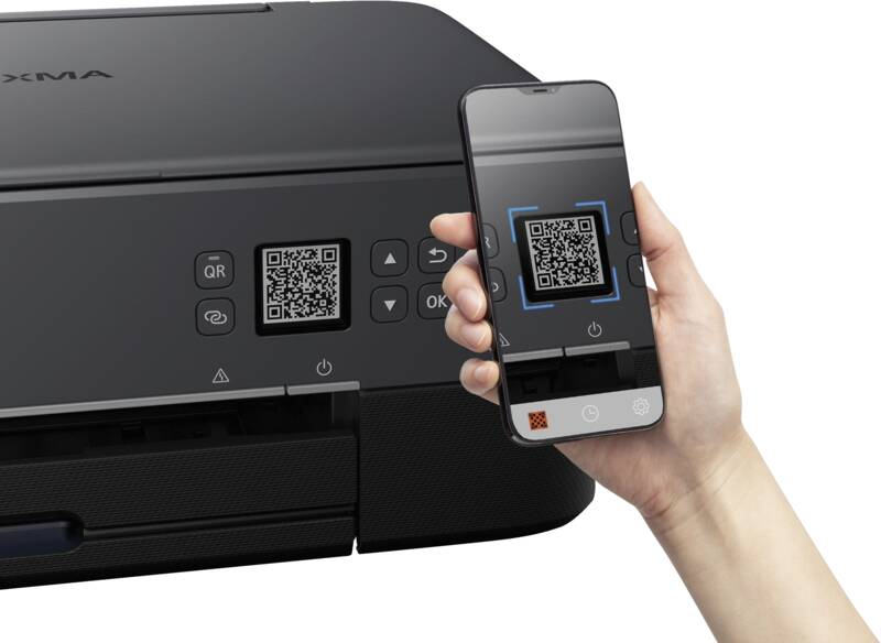 PIXMA TS5350i