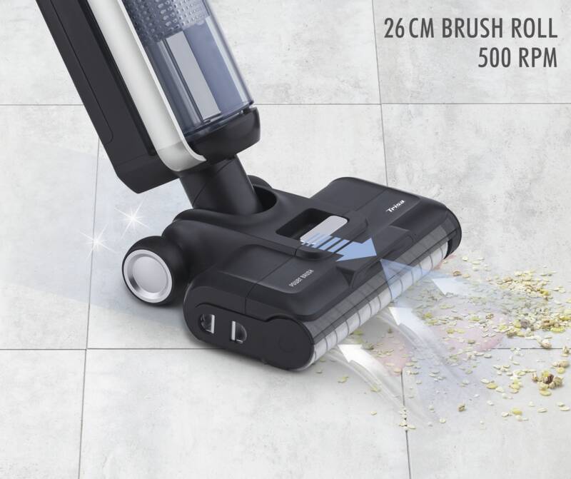 Hartbodenreiniger Wet Clean Smart T0613