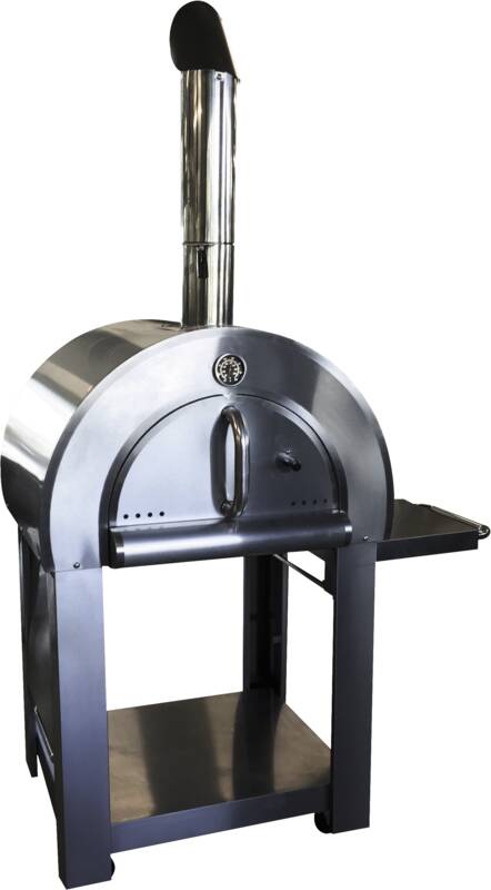 Pizzaofen Fuego