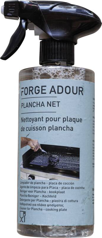 Forge Adour Reinigungsmittel für Plancha