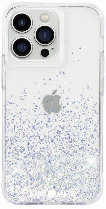 Twinkle Ombre Stardust iPhone 13 Pro