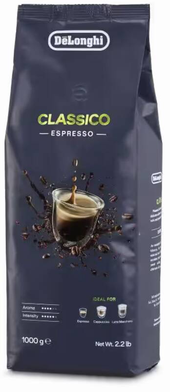 Classico Kaffeebohnen 1kg