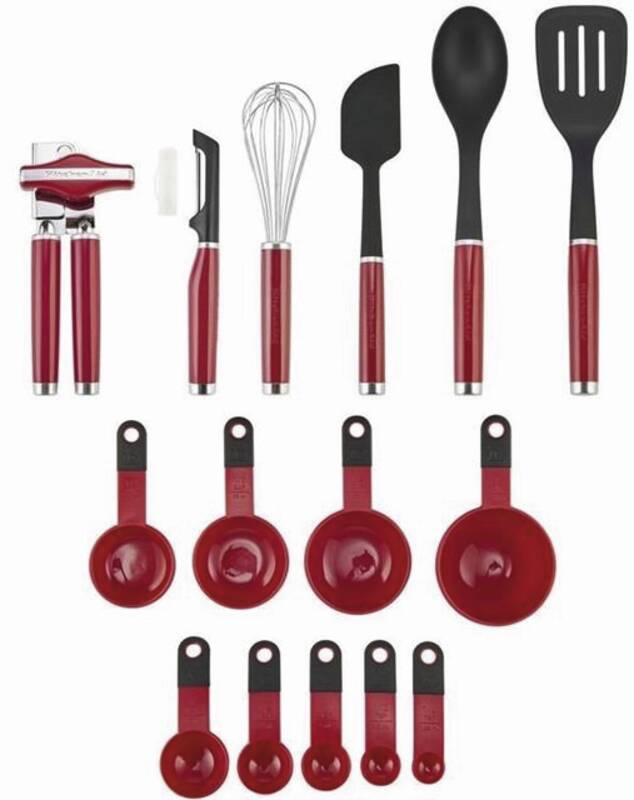 Swiss Anniversary Set KSM200 pastellgelb