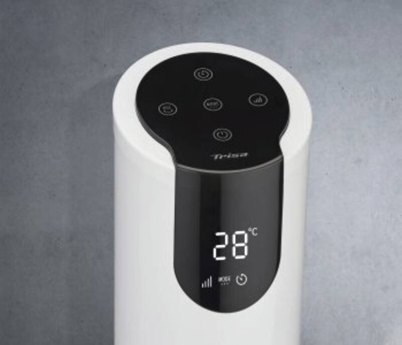 Turmventilator Comfort Breeze