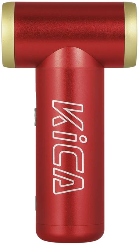 JET FAN 2 Red