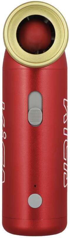 JET FAN 2 Red