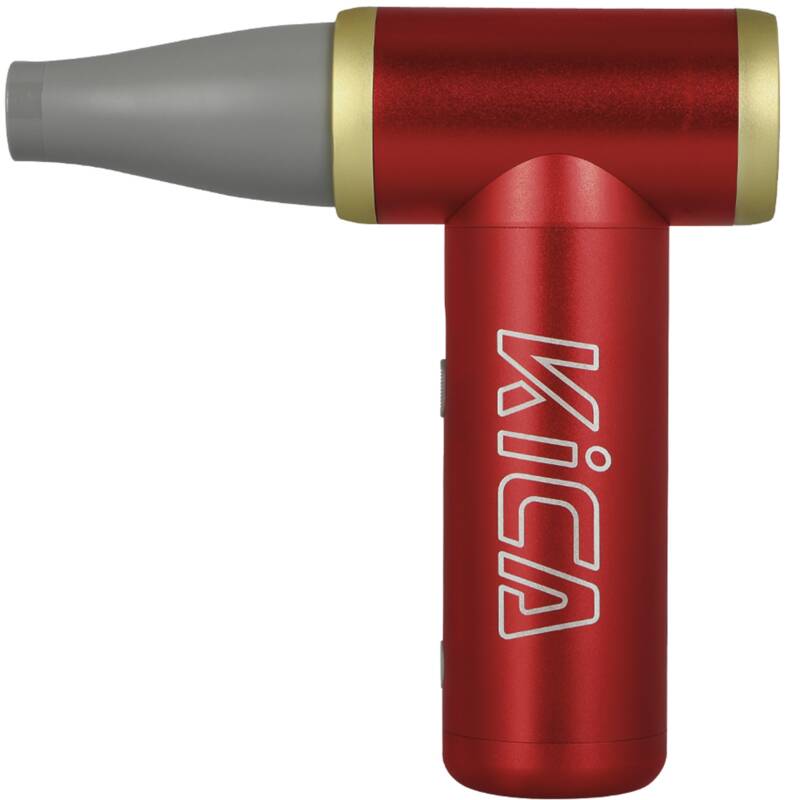 JET FAN 2 Red