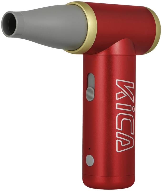 JET FAN 2 Red