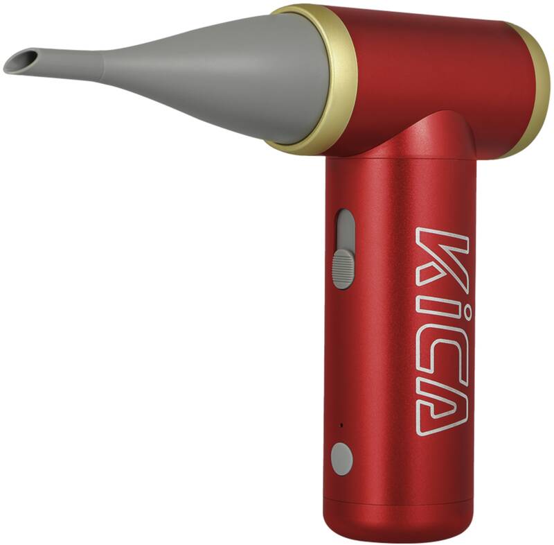 JET FAN 2 Red