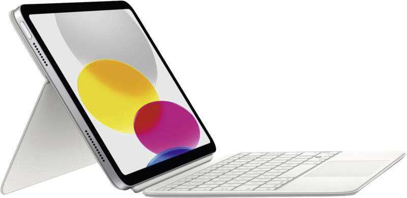 Magic Keyboard Folio für iPad (11. Generation) - CH