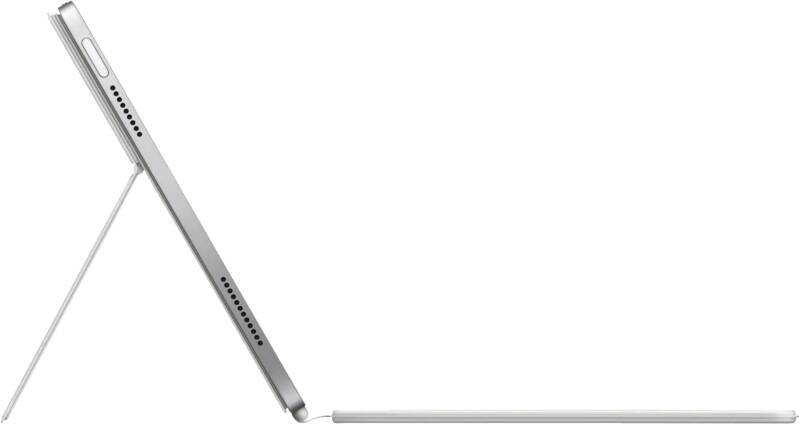 Magic Keyboard Folio für iPad (11. Generation) - CH