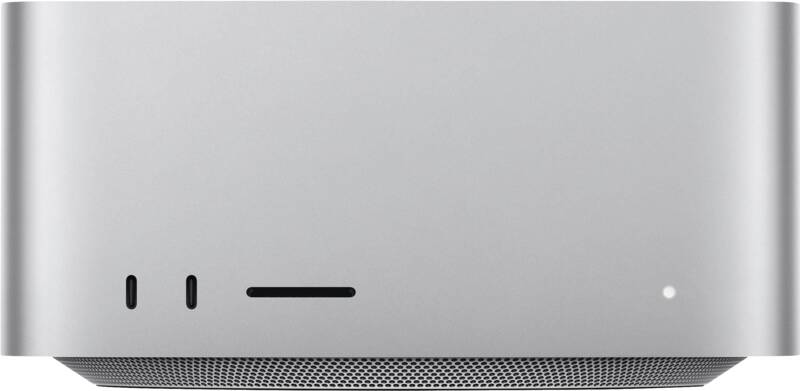 Mac Studio M2 Max chip 12C CPU/30C GPU/512GB SSD