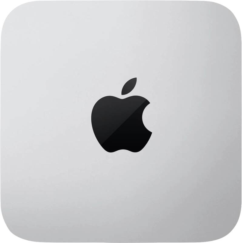 Mac Studio M2 Max chip 12C CPU/30C GPU/512GB SSD