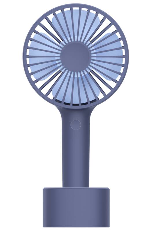 PANTOU Handventilator F3 blau
