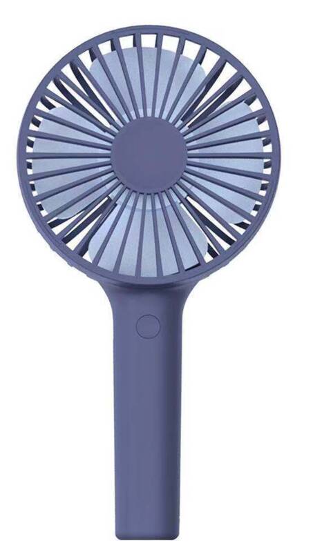 PANTOU Handventilator F3 blau