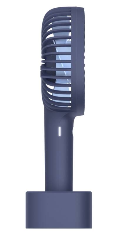 PANTOU Handventilator F3 blau