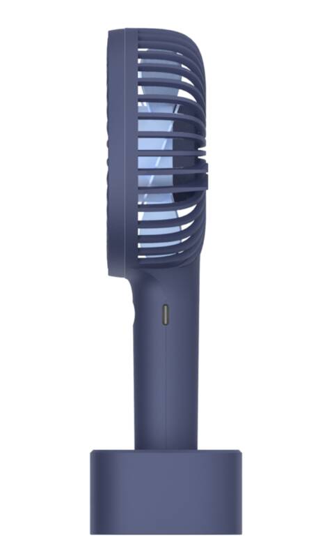 PANTOU Handventilator F3 blau