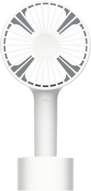 PANTOU Handventilator F3 weiss