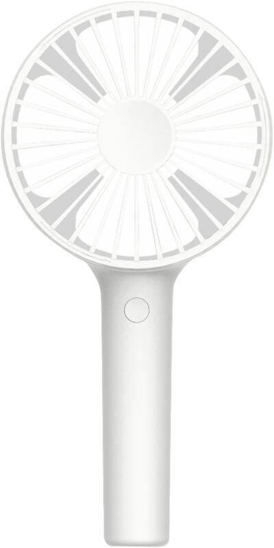 PANTOU Handventilator F3 weiss