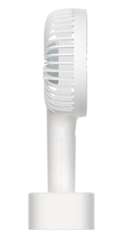 PANTOU Handventilator F3 weiss