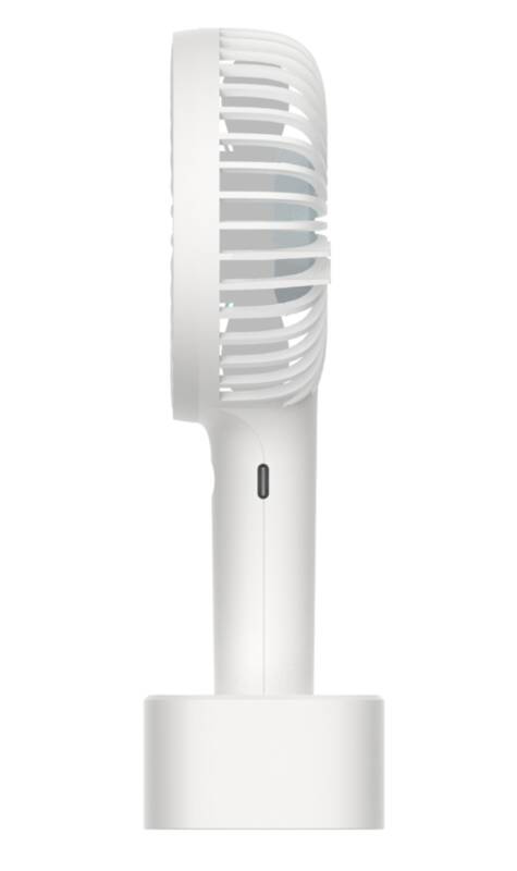 PANTOU Handventilator F3 weiss