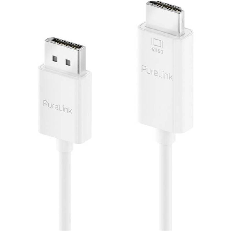 DisplayPort auf HDMI