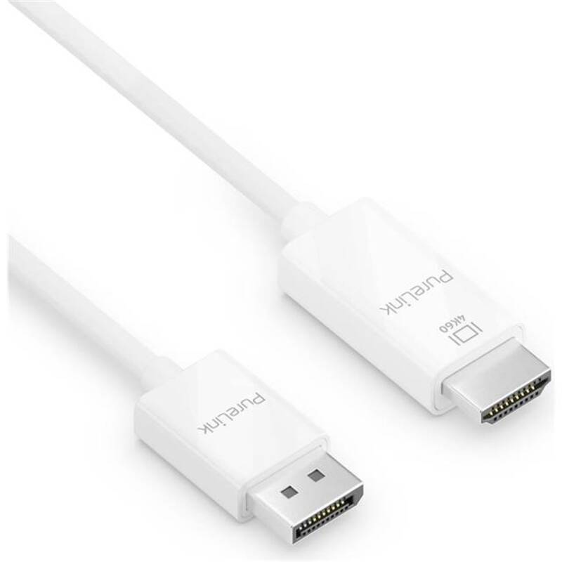 DisplayPort auf HDMI