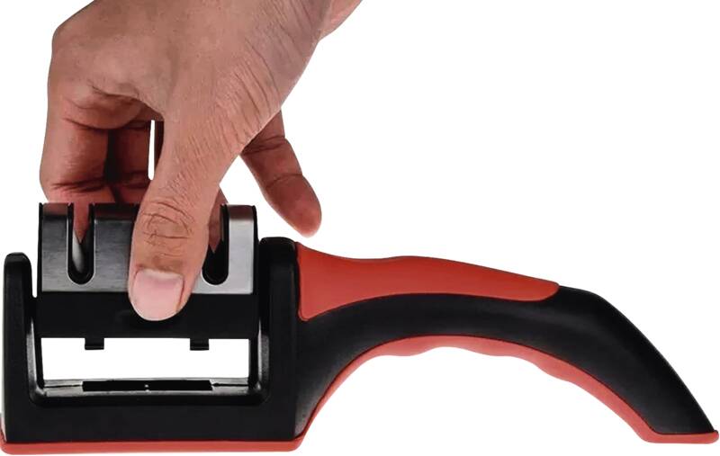 Super Knife Sharpener