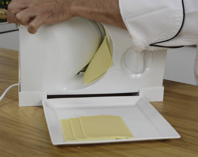 Professional Slicer