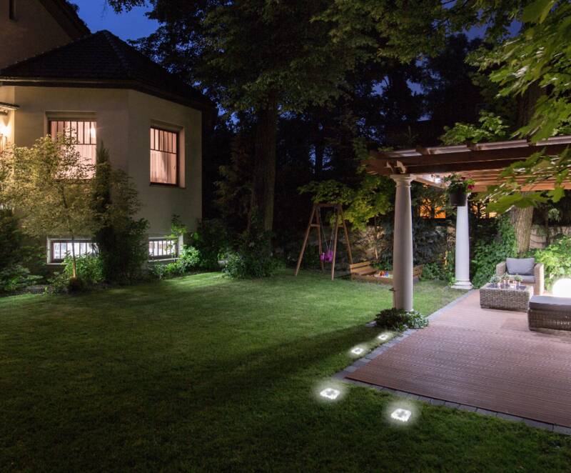 Solar Lights