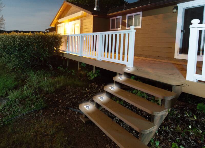 Solar Lights