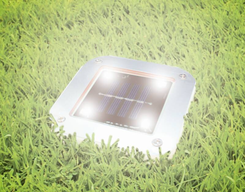 Solar Lights
