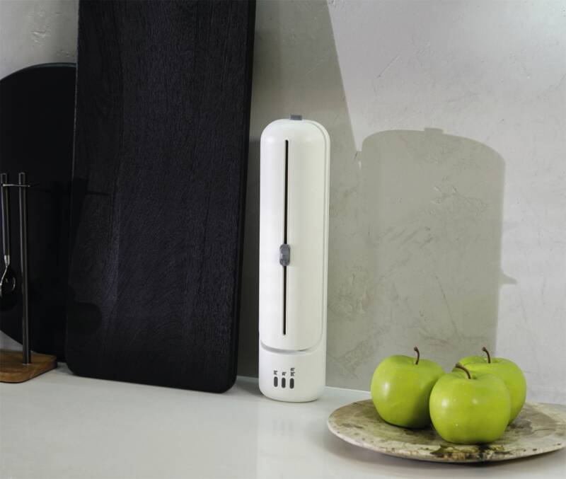 Vacuum Sealer