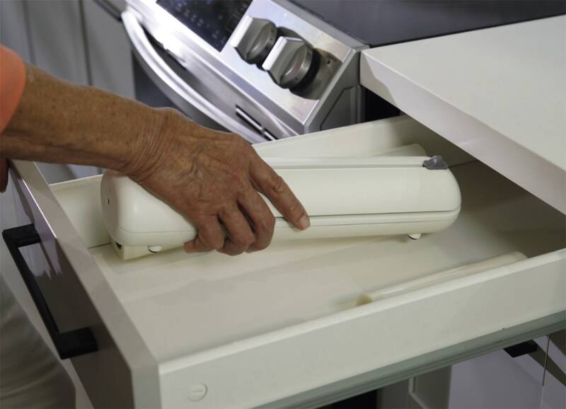 Vacuum Sealer