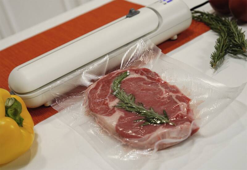 Vacuum Sealer