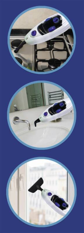 Steam Mop