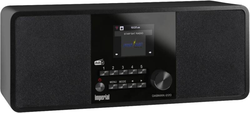 DABMAN i220