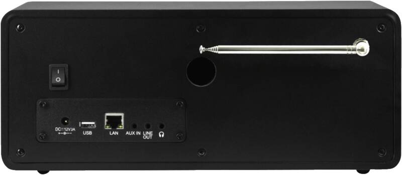 DABMAN i220