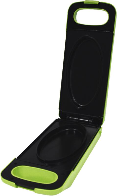 Express Cooker Green