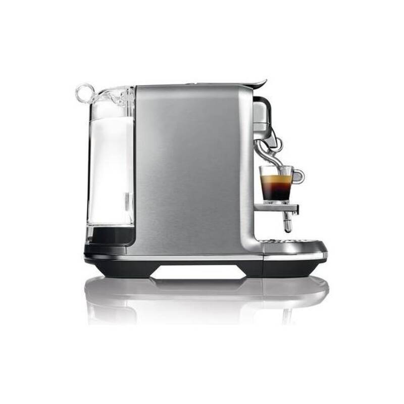 Creatista Plus Stainless Steel