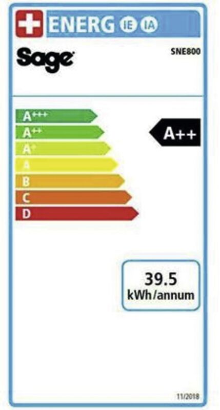 Creatista Plus Stainless Steel