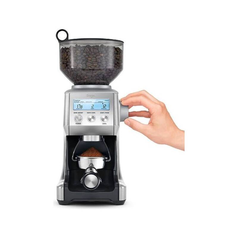 the Smart Grinder Pro