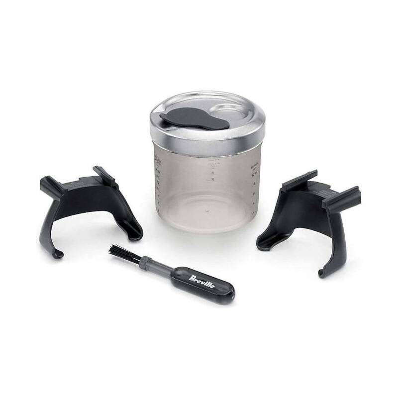 the Smart Grinder Pro