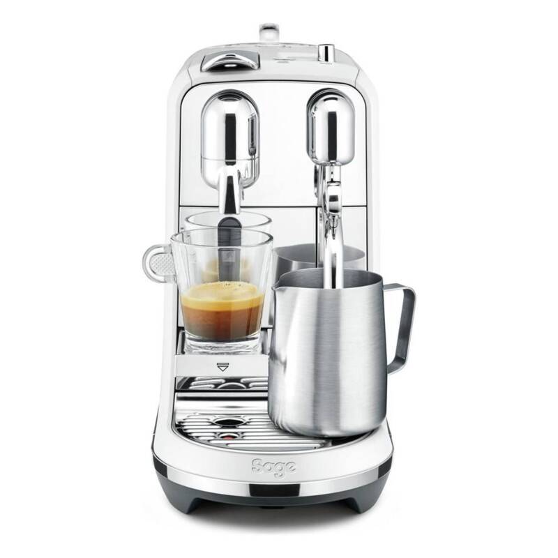 Creatista Plus Sea Salt