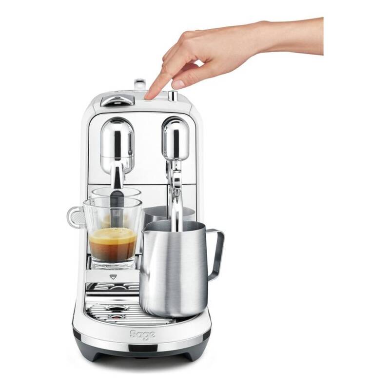 Creatista Plus Sea Salt
