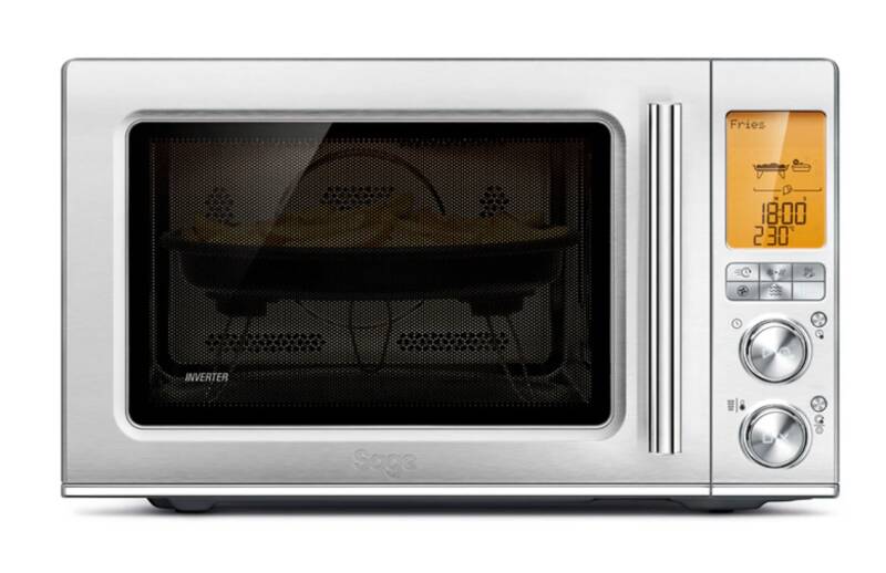 the Combi Wave 3-in-1