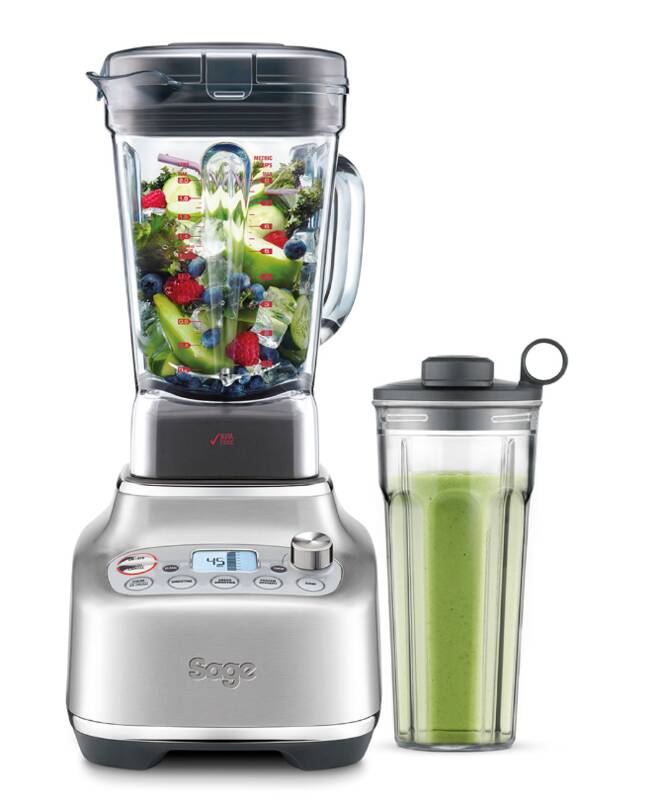 the Super Q Stainless Steel