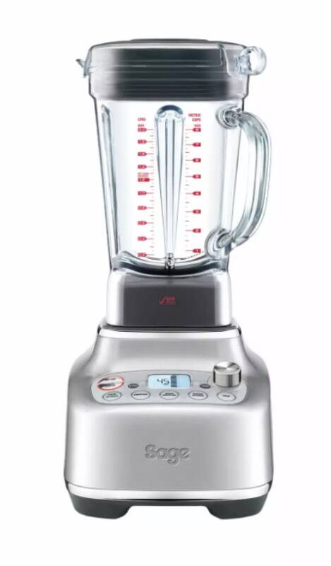 the Super Q Stainless Steel