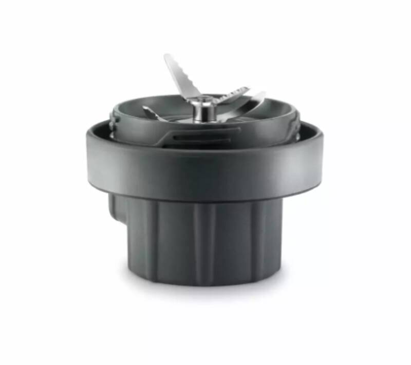 the Super Q Stainless Steel