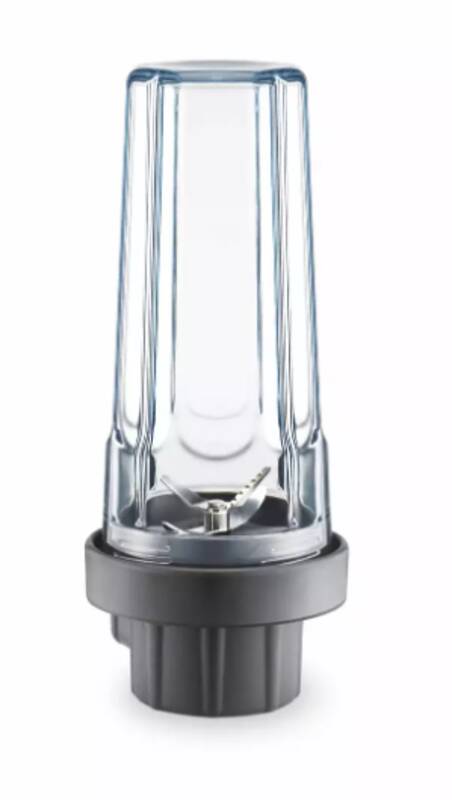 the Super Q Stainless Steel